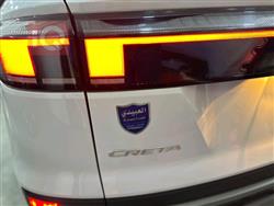 هیۆندای کرێتا